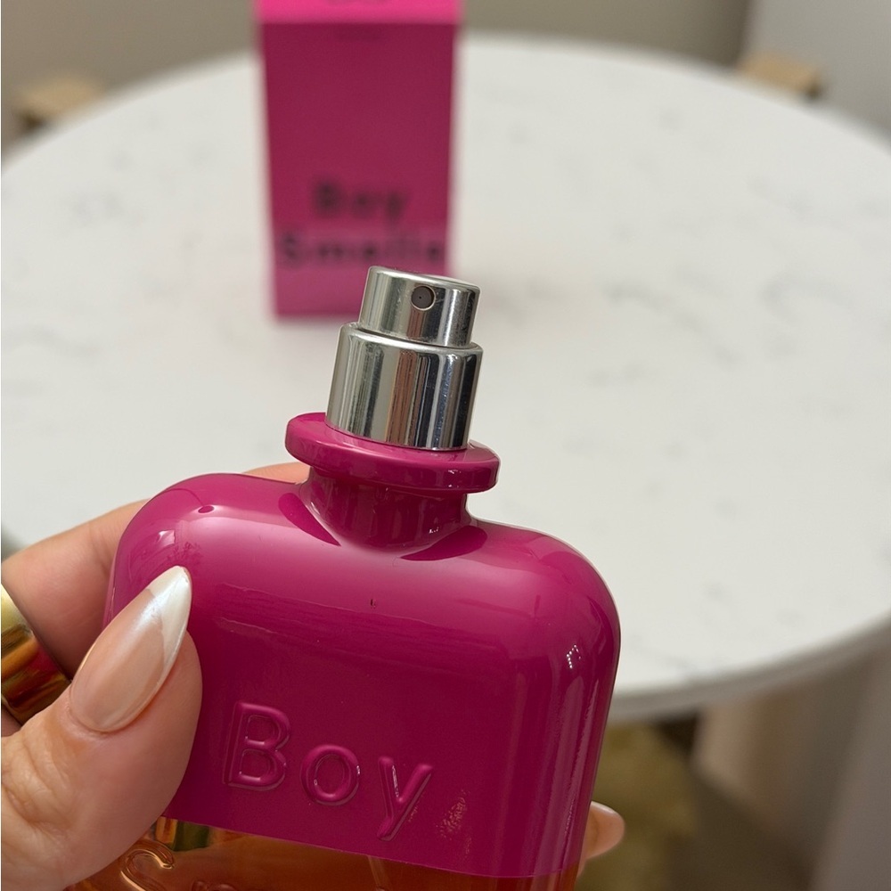 Boy Smells - Rosy Cheeks - 50ML - Picture 8 of 9